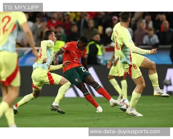 葡萄牙与西班牙历史交锋回顾及未来对决展望 葡萄牙与西班牙历史交锋回顾及未来对决展望