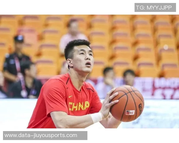 郭艾伦领衔中国男篮新征程展现实力与风采的崭新篇章