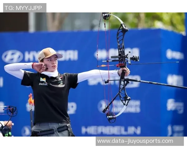 探索体育竞技比赛专用弓的技术创新与发展趋势分析